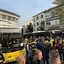 F.Bahçe taraftarı, RAMS Park'a gidiyor
