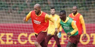 Bugün rakip Ümraniyespor