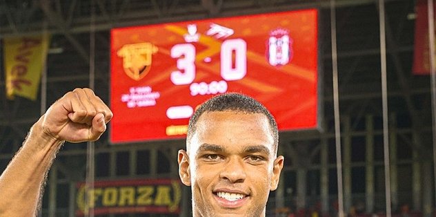 Juan'dan Samba