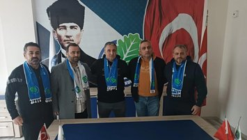Ergene’de Yaman dönemi