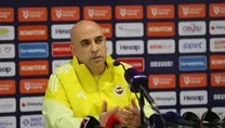 Şampiyonlar Ligi hedefi