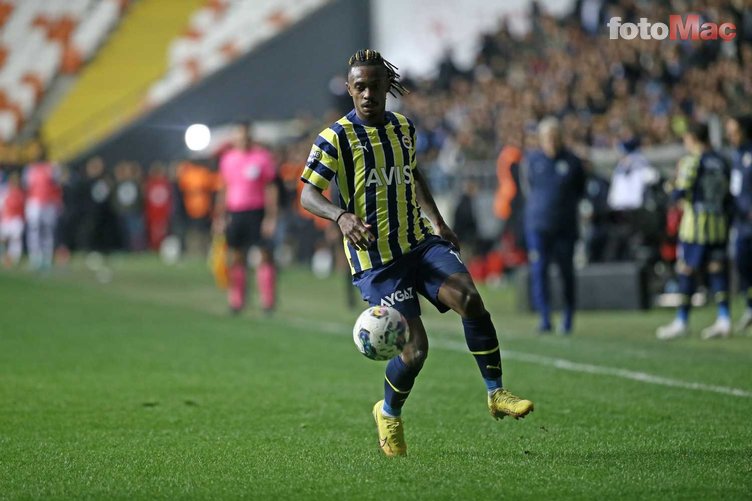 TRANSFER HABERLERİ: Fenerbahçe'de yabancı sorunu! En az 6 futbolcu...