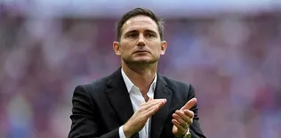 Lampard yuvaya
