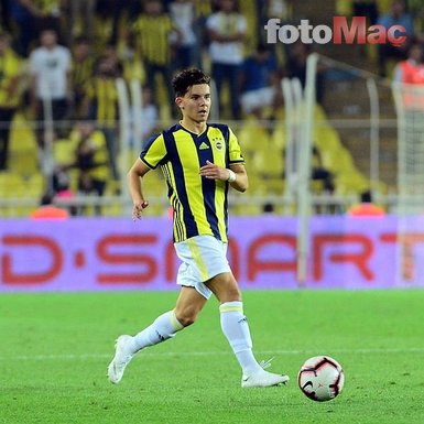 Fenerbahçe’de son dakika! Ferdi Kadıoğlu ve yeni forma...
