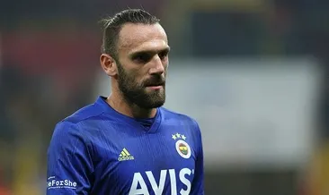 Muriç'ten Fenerbahçe'ye kötü haber!