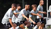 Al Ahli’den Josef’e çağrı