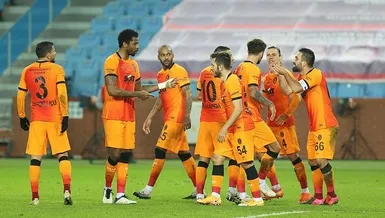 Deplasman kralı Galatasaray! Son 6 sezonun...