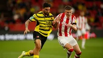 Ozan Tufan sınıfı geçti
