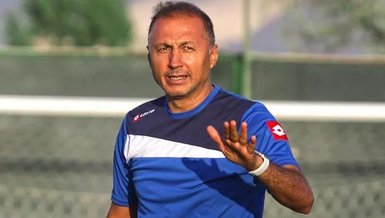 Taşyürek tribüne çıkıyor