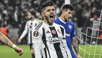 Rashica: Taraftarımız harikaydı