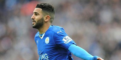 Mahrez, yol ayrımında