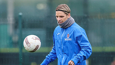 Malmö’den Larsen açıklaması