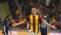 Son aday Arda Okan