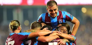 İşte Trabzonspor’un Antalyaspor 11’i