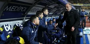 Abdullah Avcı’dan Kocaman’a gönderme