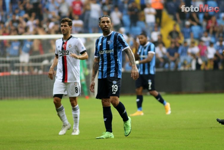 Son dakika spor haberi: Usta isimden Adana Demirspor - Beşiktaş maçı yorumu! "Beklentileri aştılar" (BJK spor haberi)