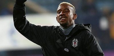 ''Beşiktaş’tan asla ayrılmam!''