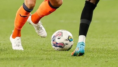 Trendyol 1. Lig’de 28. haftanın hakemleri belli oldu