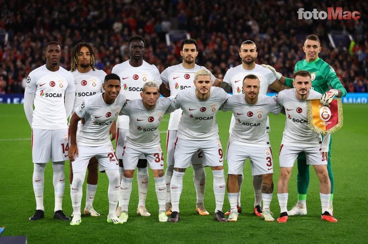Manchester United'da Galatasaray maçı öncesi şok gelişme! 7 isim kadroda yok