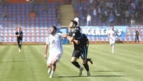 Hatay siftah yaptı