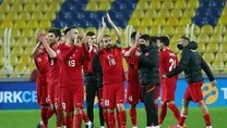 İlk rakibimiz Azerbaycan