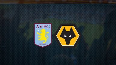 Aston Villa - Wolverhampton maçı ne zaman, saat kaçta ve hangi kanalda canlı yayınlanacak? | İngiltere Premier Lig