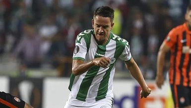 AMIR HADZIAHMETOVIC KİMDİR? | Amir Hadziahmetovic kaç yaşında, nereli, hangi takımlarda oynadı? - Amir Hadziahmetovic pozisyonda oynuyor?