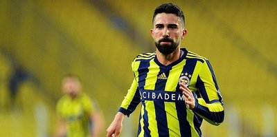 Hasan Ali parmak ısırttı!