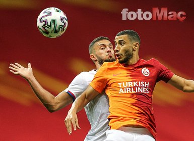 Son dakika transfer haberi: Galatasaray’a dünyaca ünlü orta saha