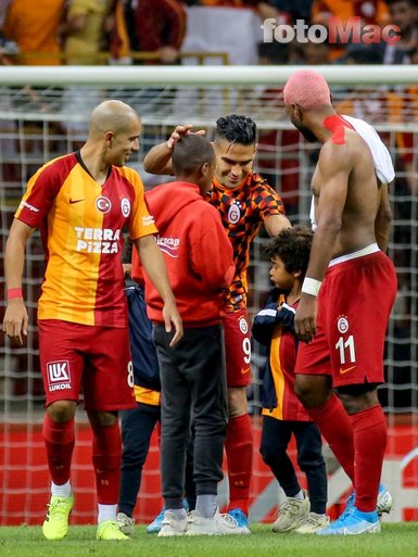 Galatasaray’a Şampiyonlar Ligi’nden sonra çılgın gelir