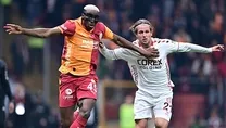 G.Saray transferde ilk hedefini belirledi!
