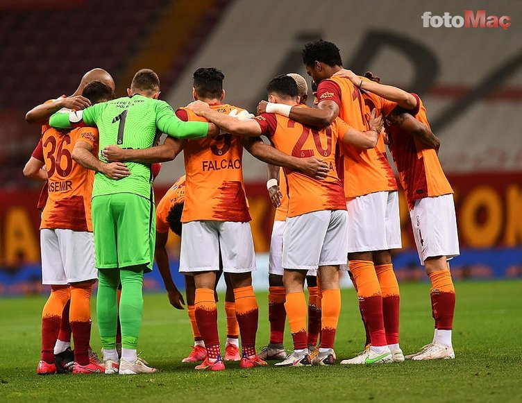 Son dakika transfer haberi: Galatasaray'da Fatih Terim düğmeye bastı! 2 ayrılık 4 imza