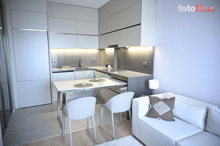 TOKİ 500 bin konut projesi örnek daire | 1+1, 2+1 evler nasıl olacak? İşte fotoğrafları...