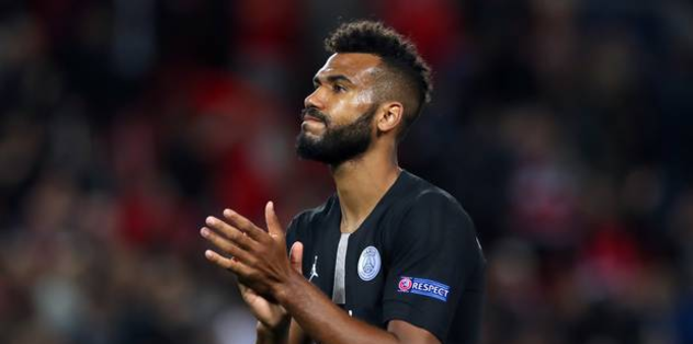 Fenerbahçe'den Choupo-Moting'e teklif