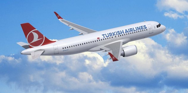 Thy Nin Yurtdisi Ucuslari Ne Zamana Kadar Durduruldu Resmi Aciklama Geldi Fotomac