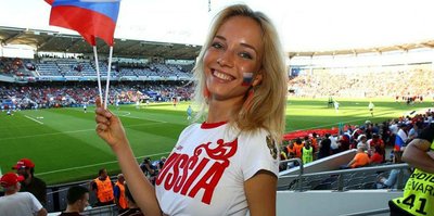 Ruslar'a göre Dünya Kupası'nın en başarılı takımı Rusya