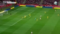 Polonya - Romanya Maç özeti
