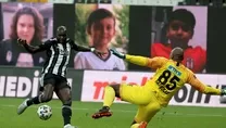 Muhteşem Aboubakar