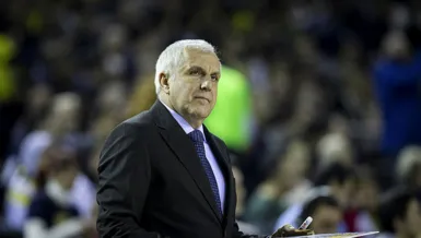 Obradovic: Şimdi finale hazırlanma zamanı