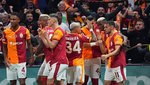 G.Saray’dan evinde dev zafer!