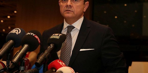 Futbolcuların alacağı yok!