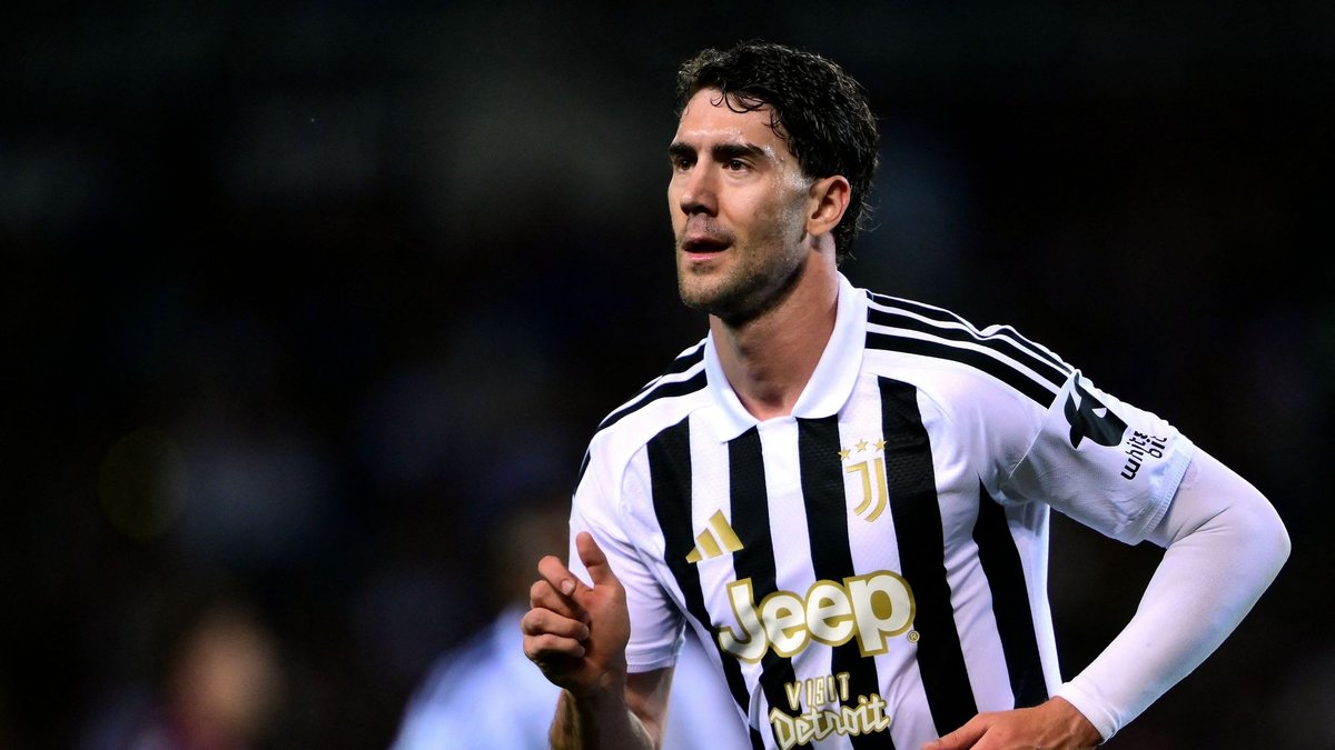 Fenerbahçe'de Dusan Vlahovic an meselesi!