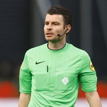 Dev maçın VAR’ı belli oldu!