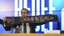 Solo il Gala manşetlerde