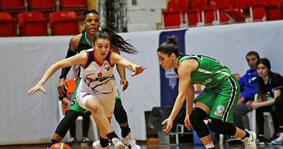 Gündoğdu Adana'dan rahat galibiyet