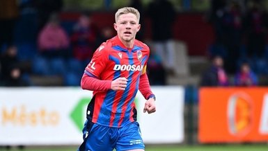 TRANSFER HABERİ - Trabzonspor'a Çek orta saha sürprizi! Görüşmelere başlıyor