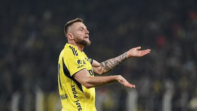 Milan’ın hedefi Skriniar