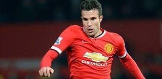 Van Persie 23.00’te istanbul’da