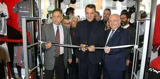 ’’Taraftarımızı çok memnun edemedik’’