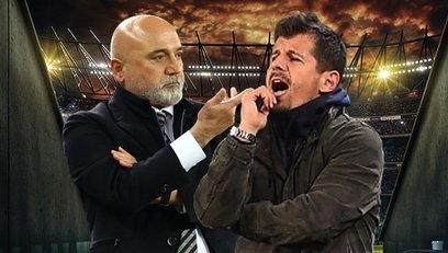 Ankaragücü Fenerbahçe maçı CANLI